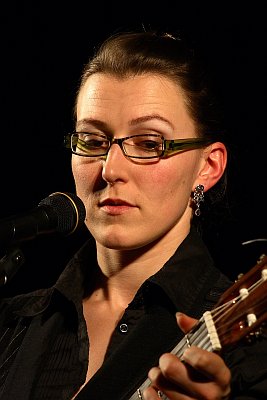 Martina Schwarzmann 01