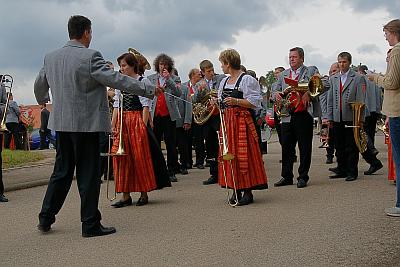 Dorffest 5