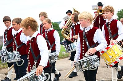 Dorffest 8