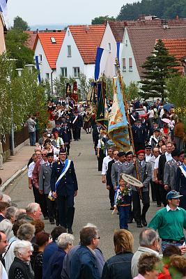 Dorffest 12