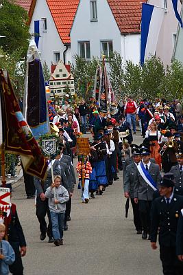 Dorffest 13