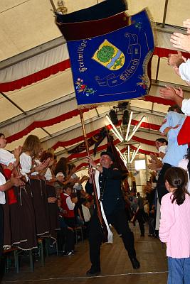 Dorffest 14