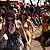 Icon Woodstock 157
