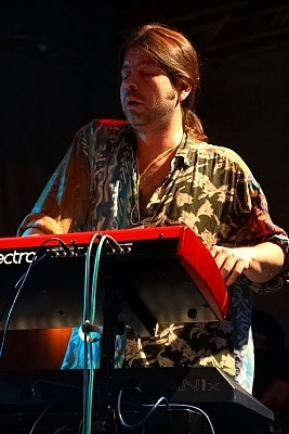 Woodstock 109