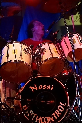 Woodstock 110