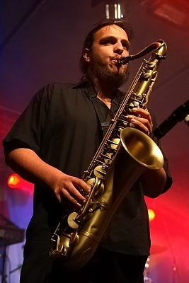 Woodstock 131