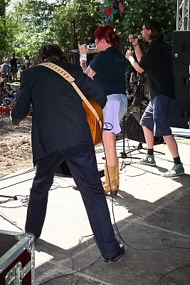 Woodstock 139