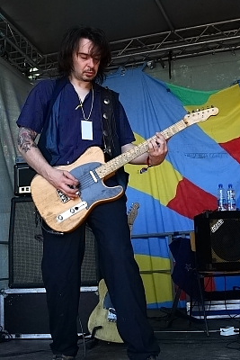 Woodstock 143