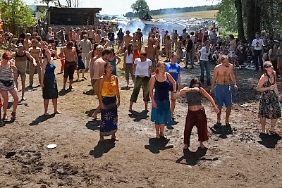 Woodstock 150