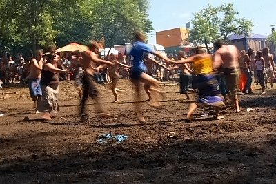 Woodstock 153