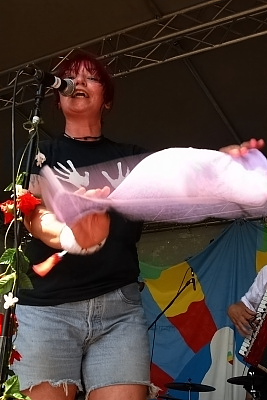 Woodstock 154