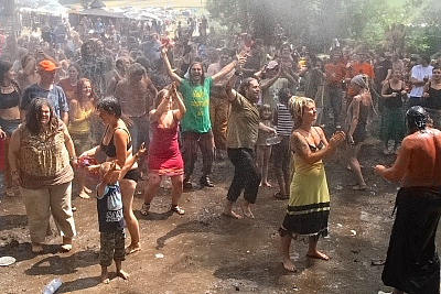 Woodstock 165