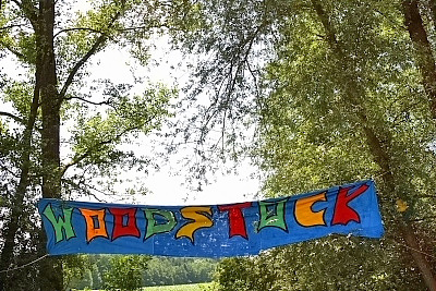 Woodstock 168
